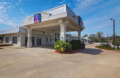 Tyler Hotel | Studio 6-Tyler, TX