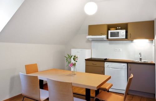 Ax-les-Thermes Apartment | Studio 800m des remontées mécaniques !