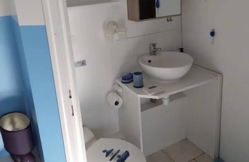 Mareuil-Sur-Lay-Dissais Apartment | Studio Apartment "Gite Entre Terre Et Mer N1" with Shared Heated Pool, Private Terrace & Wi-Fi