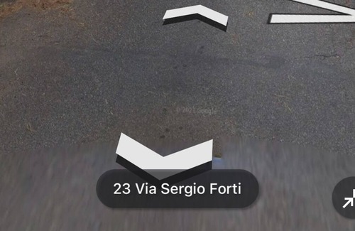Torrino Apartment | Studio a Mostacciano
