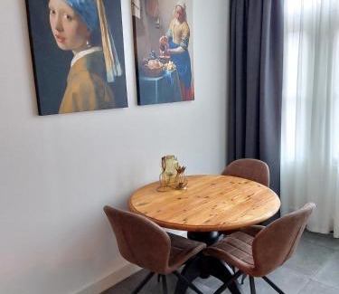 Sneek Apartment | Studio Aan de Kade in Sneek