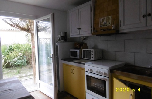 Aigues-Mortes Apartment | studio - Aigues mortes
