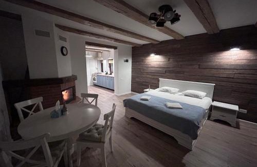 Brasov Apartment | Studio Alexandra