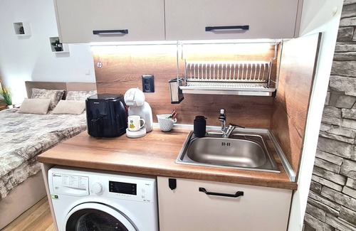 Burgas Apartment | Studio "Aloha" near to the city center