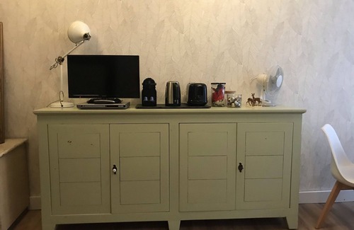 Jordaan House | Studio Amici in the Jordaan