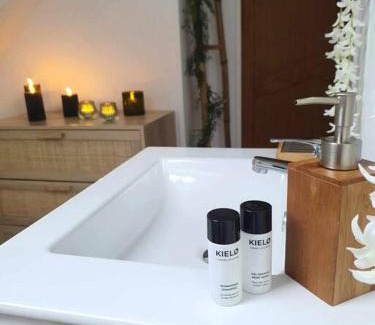 Orvault Apartment | studio amoureuse