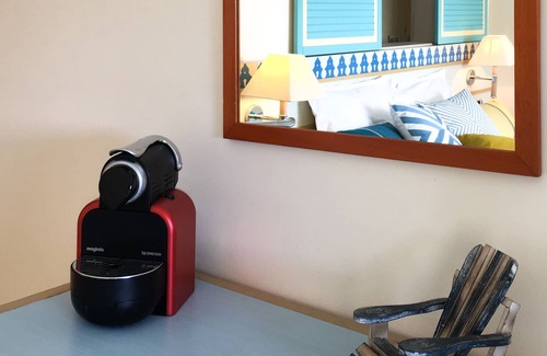 Pointe du Bout Apartment | Studio any comfort in residence hotel