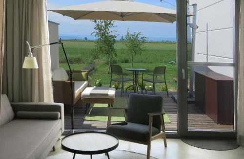 Trausdorf an der Wulka Apartment | Studio-Apartment