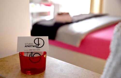 Sesvete Apartment | Studio apartman D
