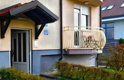 Sesvete Apartment | Studio apartman D