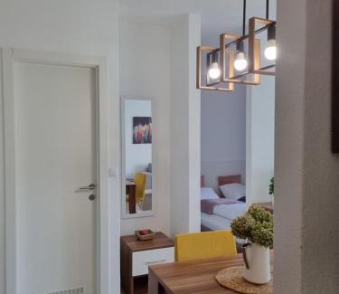 Dakovo Apartment | Studio Apartman Dalma
