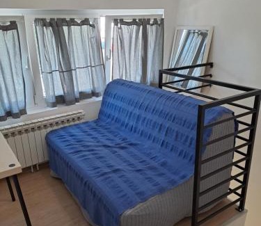 Zapresic Apartment | Studio apartman Dvori