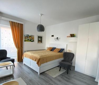 Lipik Apartment | Studio Apartman Lora