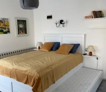 Lipik Apartment | Studio Apartman Lora