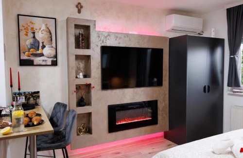 Slavonski Brod Apartment | Studio apartman Navis 2
