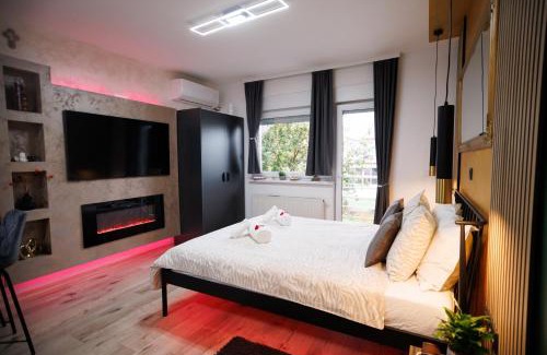 Slavonski Brod Apartment | Studio apartman Navis 2
