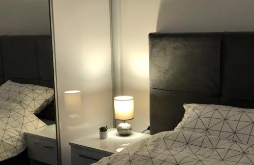 Vinkovci Apartment | Studio apartman Rose