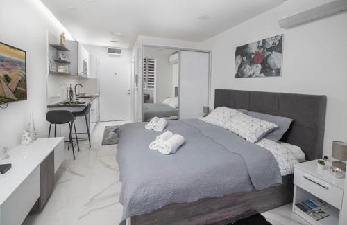 Vinkovci Apartment | Studio apartman Rose