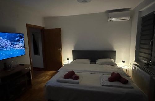 Dakovo Apartment | Studio apartman SKY