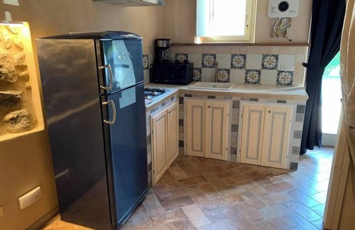 Pontremoli House | Studio apartment 4 seats in the hills of Pontremoli