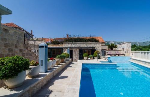 Cilipi Apartment | Studio apartment Antica