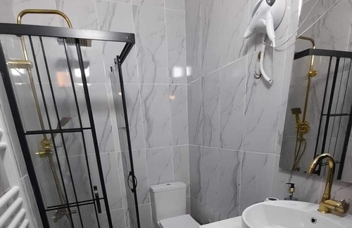 Kabatas House | Studio Apartment At The Taksim