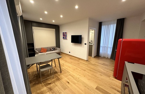 Rivoli Apartment | Studio Apartment B - Affitti Brevi Italia