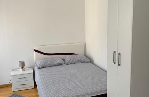Lazi Apartment | Studio Apartment Budva