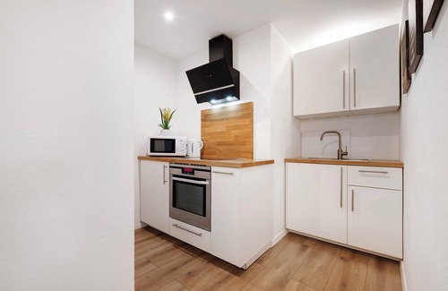 Posthausen Apartment | Studio Apartment "Casa Caso - 2" with Shared Terrace & Wi-Fi