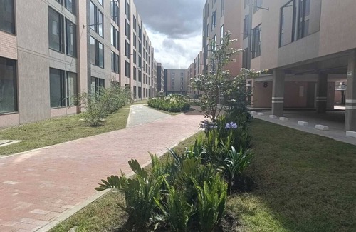 Calle 26 Apartment | Studio apartment
