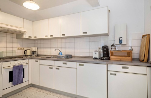 Oberteuringen Apartment | Studio Apartment “Trapp-Mayer EG Rechts” near Lake Constance