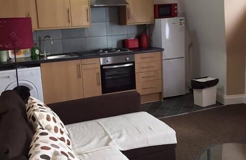 Valentines Apartment | Studio Apartment Ilford Central Apartments London