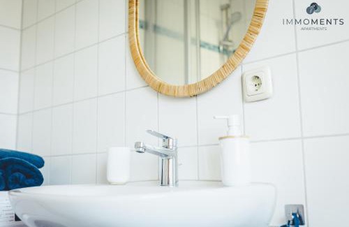 Rathausviertel Apartment | Studio Apartment im Zentrum