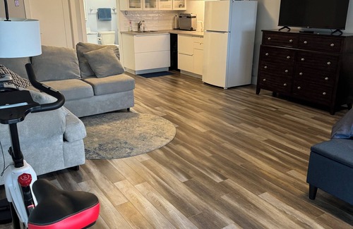 Dartmouth Apartment | Studio apartment in Dartmouth