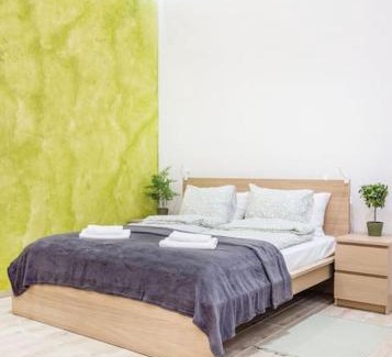 Szentimrevaros Apartment | Studio Apartment in heart of Bartok Bela Boulevard
