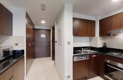 Jadaf Apartment | Studio Apartment In Jaddaf by ER
