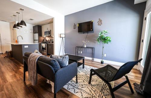 Brewerytown Apartment | Studio Apartment-in-the-heartofphiladelphia