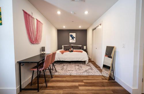 Brewerytown Apartment | Studio Apartment-in-the-heartofphiladelphia