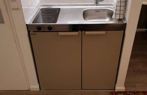 Hartenberg-Munchfeld Apartment | Studio Apartment in zentraler Lage