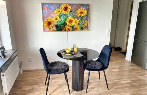 Molnlycke Apartment | Studio-Apartment - Mölnlycke Center