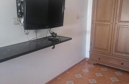 Larache Apartment | studio apartment