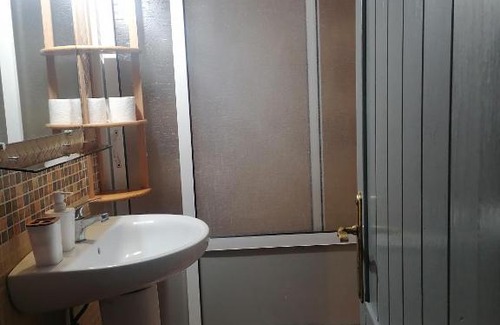 Larache Apartment | studio apartment