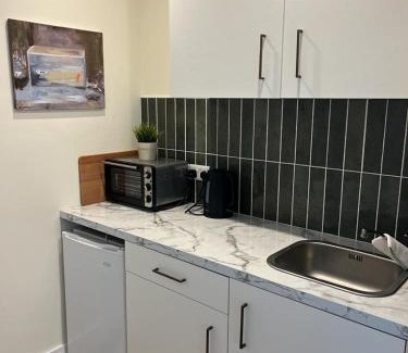 Shannon Apartment | Studio apartment near Shannon Airport