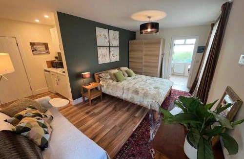 Shannon Apartment | Studio apartment near Shannon Airport