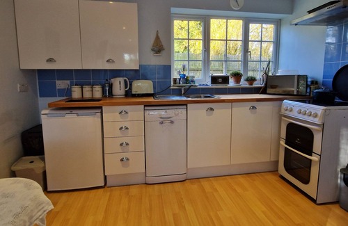Chrishall Apartment | Studio Apartment Rural, Quiet, 20 mins South of Cambridge