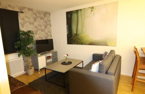 Karlshamn Apartment | Studio Apartment