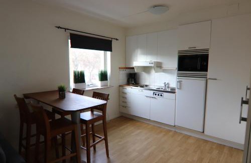 Karlshamn Apartment | Studio Apartment