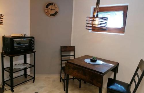 Rottenburg Apartment | Studio Apartment Speidel