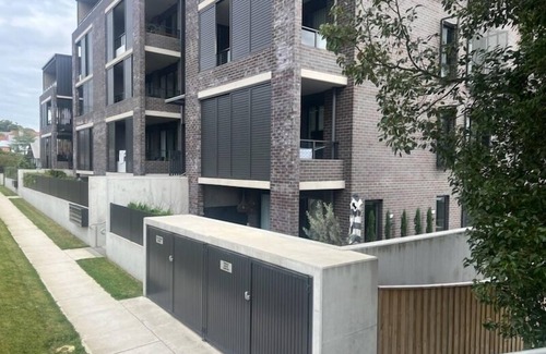 Adamstown Apartment | Studio Apartment Unit
