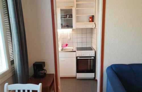 Tampere Apartment | Studio Apartment Veisu